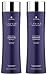 CAVIAR Anti-Aging Replenishing Moisture Shampoo and Conditioner Set, 8.5-Ounce
