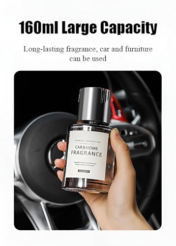 Difusor aromático eléctrico 160 mL CHDGSJ miniatura 5