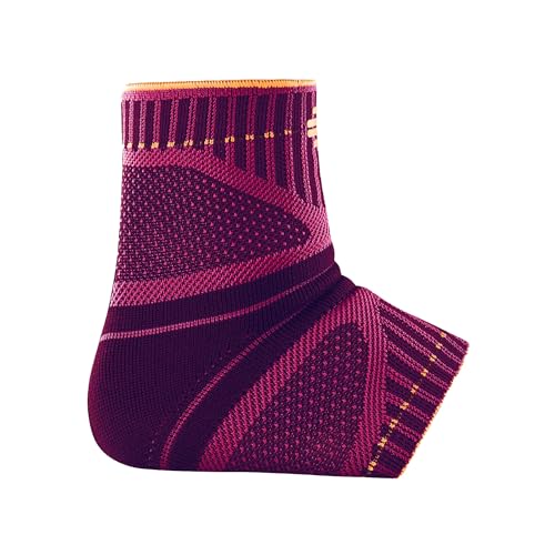 [BAUERFEIND] oEA[t@Ch SPORTS ANKLE SUPPORT DYNAMICiX|[cANT|[g_Ci~bNjpT|[^[ hCc ʈË@ jbg̃RvbVŋؓ艻isN (Pink