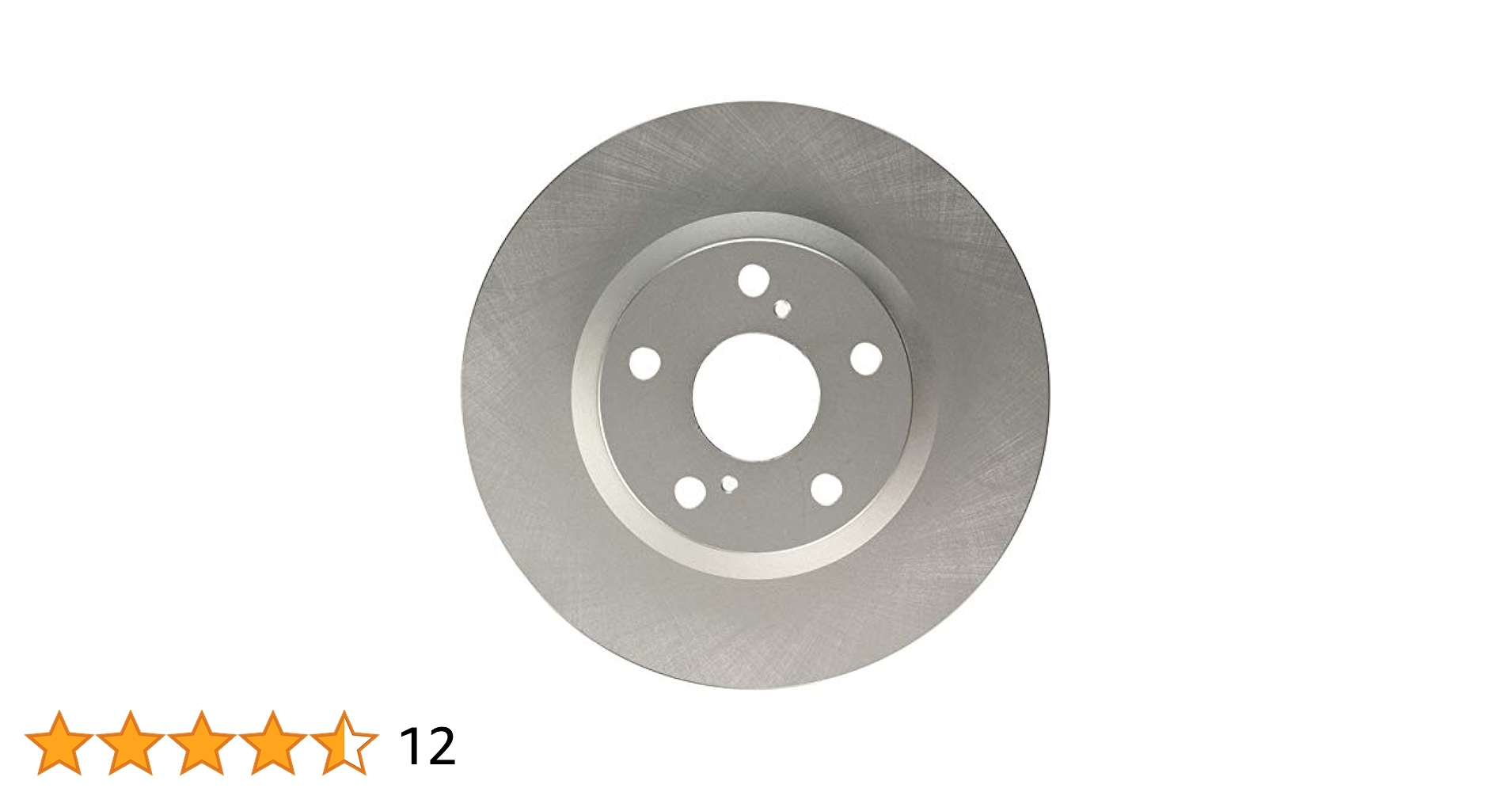 Amazon.com: Raybestos Element3 Automotive Replacement Front