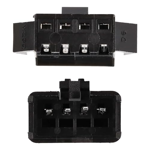 Cable de Extensión 4Ft para Kits DL-RGBK Metra miniatura 2