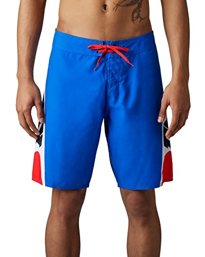 FOX Unity 20'' Boardshorts Blue