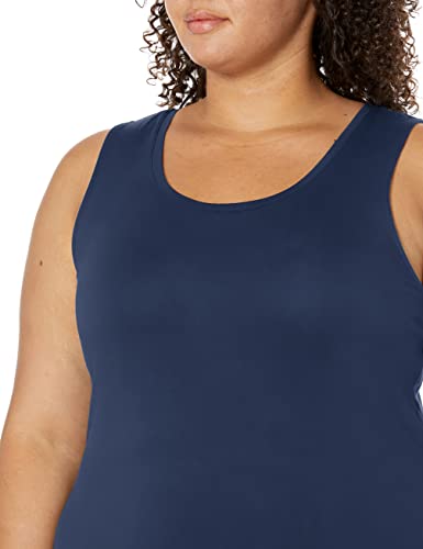 Image of Amazon Essentials Women's Tank Maxi Dress