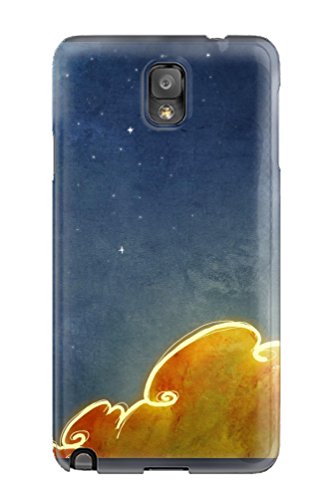 BYqEUMU5011IvHmX Faddish Ship Case Cover For Galaxy Note 3