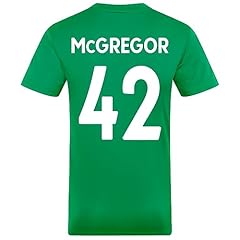 Green Mcgregor