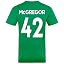 Green Mcgregor
