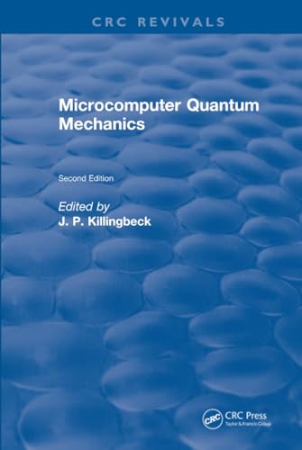 Microcomputer Quantum Mechanics view 2