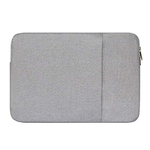 Funda Blanda Maletín Impermeable para Ordenador Portátil, Estilo Elegante Bolsa Protectora, Ideal...