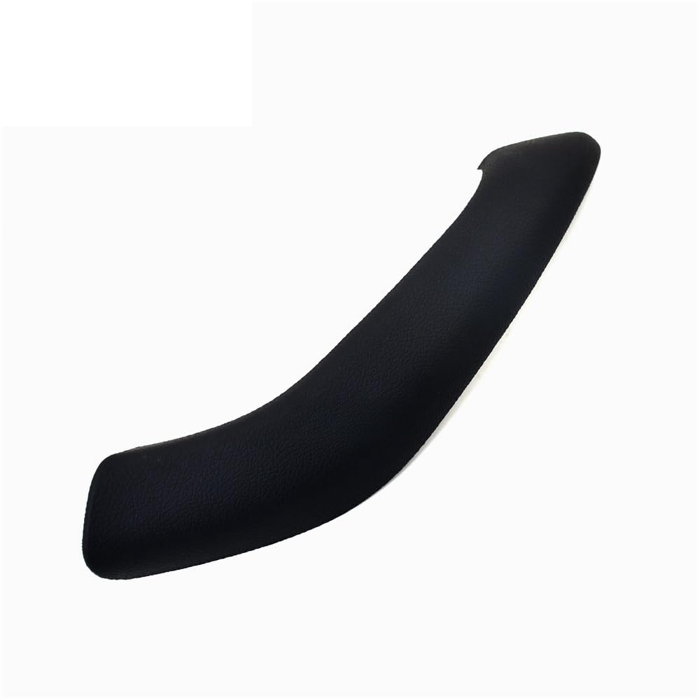 Mlioju Black Left Car Inner Door Handle Car Part Inner Door Handle For X1 X2 F48 F49 F39 2016-2020 Interior Door Handles Car Accessories