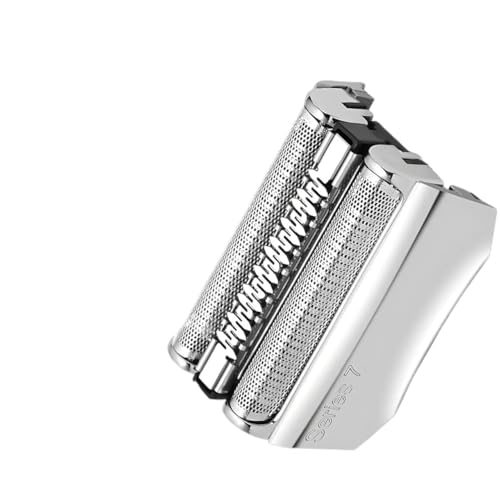 Cabezal De Cuchilla De Repuesto 70S, Compatible Con Braun, Serie 7, 790cc, 760cc, 750cc, 720, 799, 797, 720, 730, 765CC, Etc.