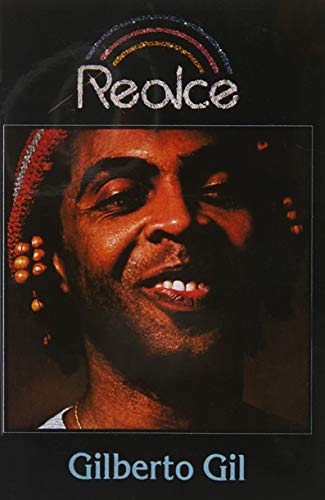 Gilberto Gil, Cassete 
