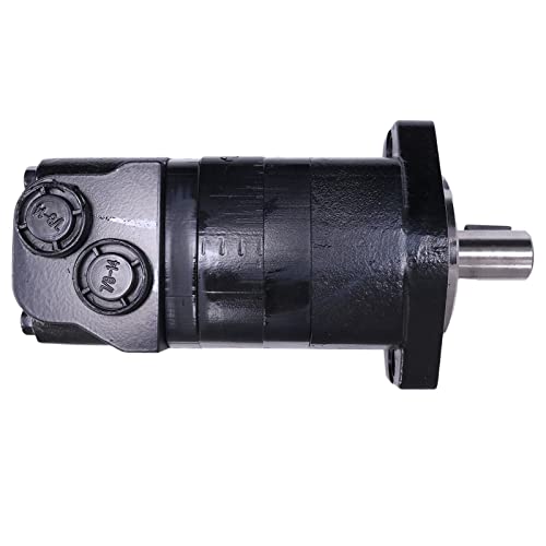 Image of Hydraulic Motor 104-1004-006 104-1004 Compatible for Eaton Char-Lynn 2000 Series
