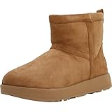 Non-removable UGGpure wool insole for cushioning and warmth