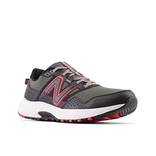 Image of New Balance Men's 410 V8 Trail Running Shoe