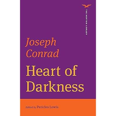 Heart of Darkness