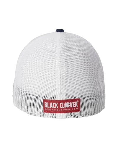 Image of Black Clover Premium Flex Cap