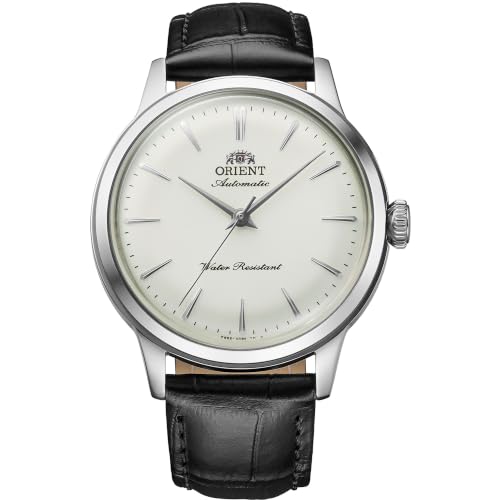 Image of Orient RA-BB0103S30B Mens Bambino Watch