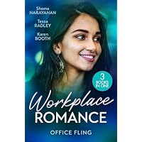 Workplace Romance: Office Fling