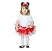 Produktbild Amscan - Kinderkostümset Minnie, 3 - 12 Monate