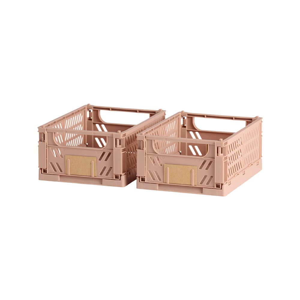 BigBuy Home Organizer Box Set, Multicoloured, Standard