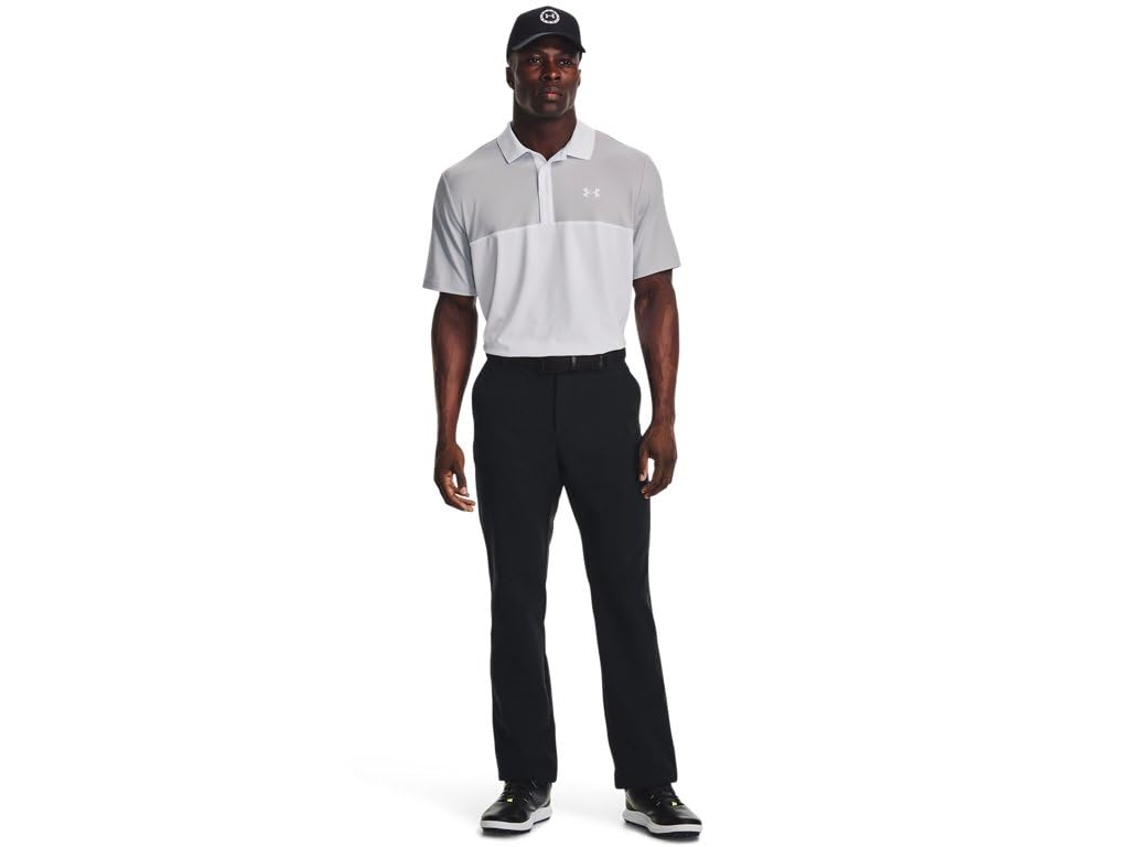 Under Armour Polo da Uomo Performance 3.0 (Confezione da 1)