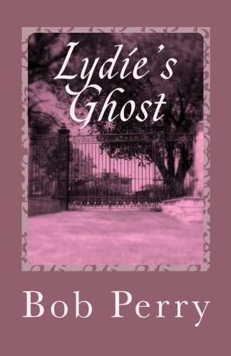 Lydie's Ghost