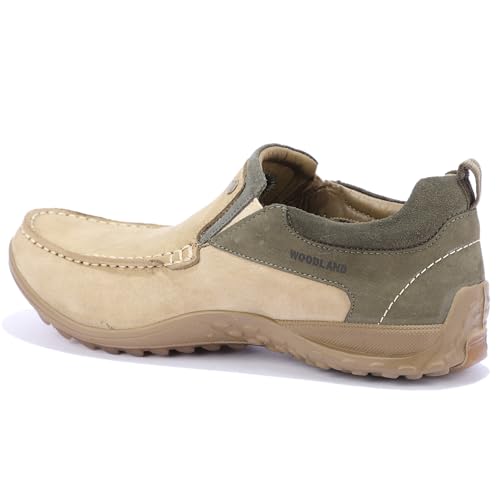 Image of Woodland Men's Moccasins