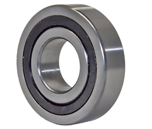 RLS7-2RS Bearing 7/8 x 2 x 9/16 inch Sealed Ball Bearings