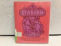 Staffan An Old Christmas Folk Song B000K09Q32 Book Cover