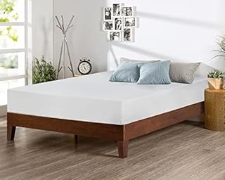 6/8/10/12 inch Gel Memory Foam Mattress for Cool Sleep & Pressure Relief, Medium Firm Mattresses CertiPUR-US Certified/Be...