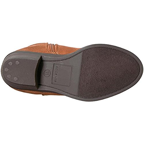 Dolce Vita Gretel Western Boot (Little Kid)2
