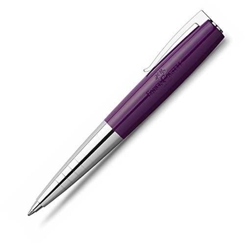 LOOM Kulstift PIANO PLUM