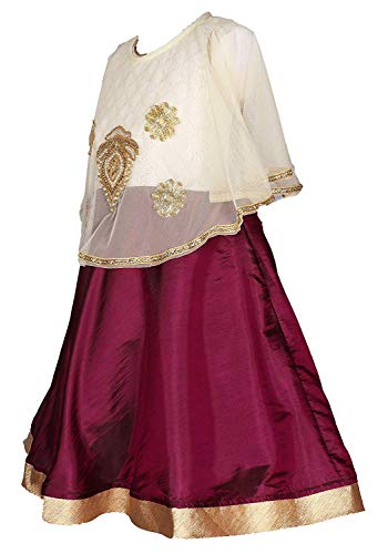 Image of My Lil Princess Baby Girls' Knee Length Dress