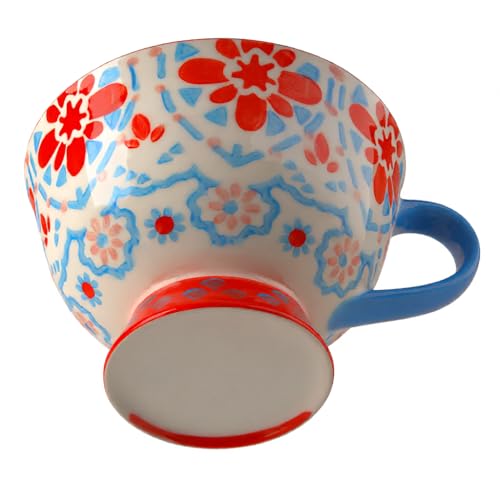 Tasses à café superyes grand format 445ml pour éviter les débordements - 5