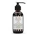 Shea Terra Organics African Aloe Topical Gel | Anti-Acne, Burns, Bites & Rashes Body Treatment - 4 oz