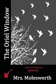 Paperback The Oriel Window Book