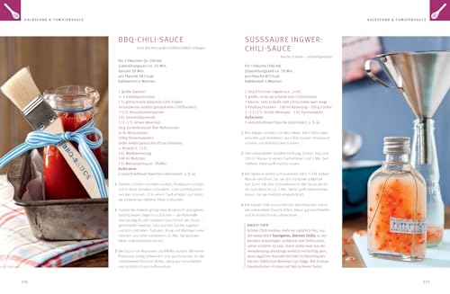 Homemade! Das Goldene von GU: Rezepte zum Einmachen und Selbermachen (GU Die goldene Reihe)