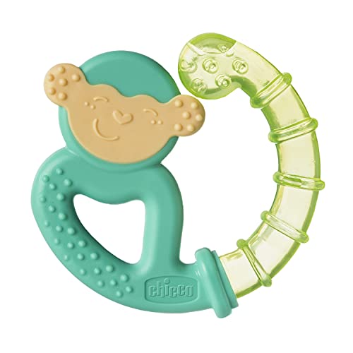 Anneau De Dentition Réfrigérant Fresh Relax + Singe - vue 8