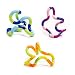 TANGLE Jr. Classics - Set of 3 Classic Jr. Fidget Toys