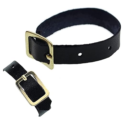 Can you put briefcase against luggage arms Genuine Leather Luggage Tag Loops with Buckle