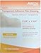 Areza Medical - Transparent Adhesive Film Wound Dressing - Waterproof - Upgraded Design - 2