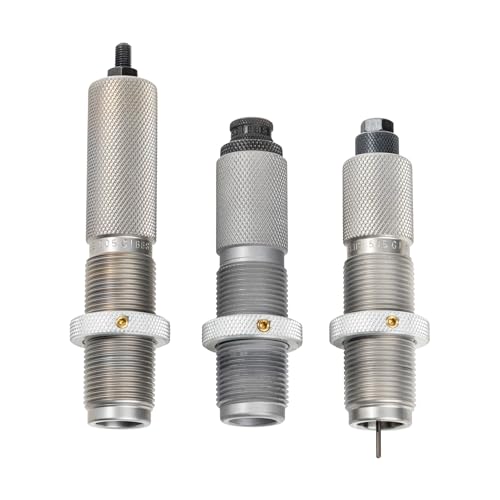 3-DIE Set .45-70 US Gov't