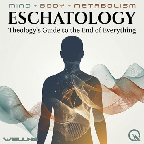 Eschatology cover art