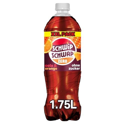 Schwip Schwap Zero 6x1,75l (EINWEG) (10.5 l) 2
