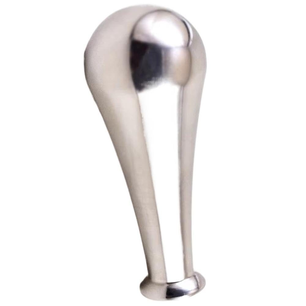 Poanbcgy One Color 450G Manual Gear Shift Knob For Civic Ek Eg Fd Fa Fk Fit Gk5 Gd Ge8 Auto Parts
