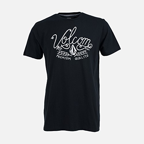 Volcom Men's Leggers Short Sleeve T-Shirt