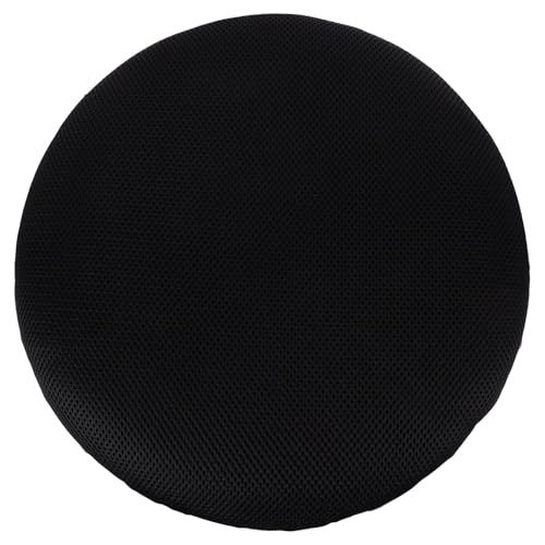 MAGICLULU ���E���h �o�[ �X�c�[�� �V�[�g �J�o�[ ���b�V�� �􂦂� �X�c�[�� �N�b�V���� �X���b�v�J�o�[ �L�k�� �o�[ �`�F�A ���a 30-40Cm�p �u���b�N