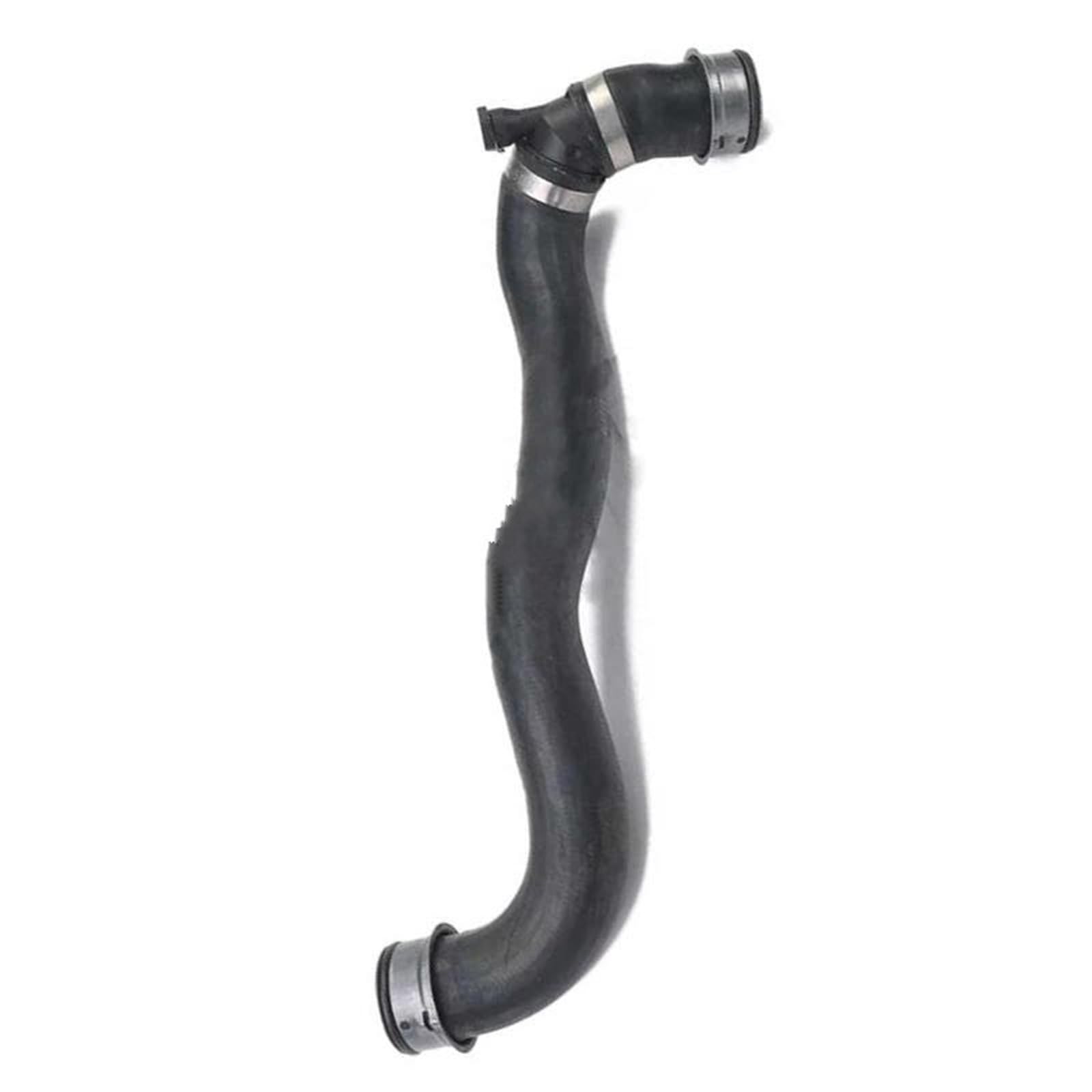 Tubo Flessibile Liquido Raffreddamento Radiatore Superiore Per Benz W211
