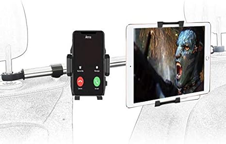 supporti auto per tablet