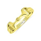 snaffle bit short shanks CUSTOMIZE - Write In Gift Message Field BLOCK oder SCRIPT. Max. Zeichen 15. Personalisierte Artikel sind leider NICHT rückgabepflichtig